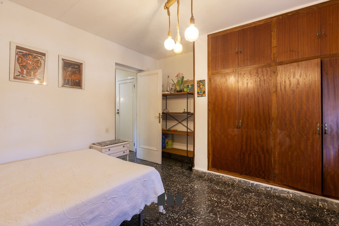 6 soverom Villa til salgs i Naquera med svømmebasseng garasje - € 900 000 (Ref: 8759475)