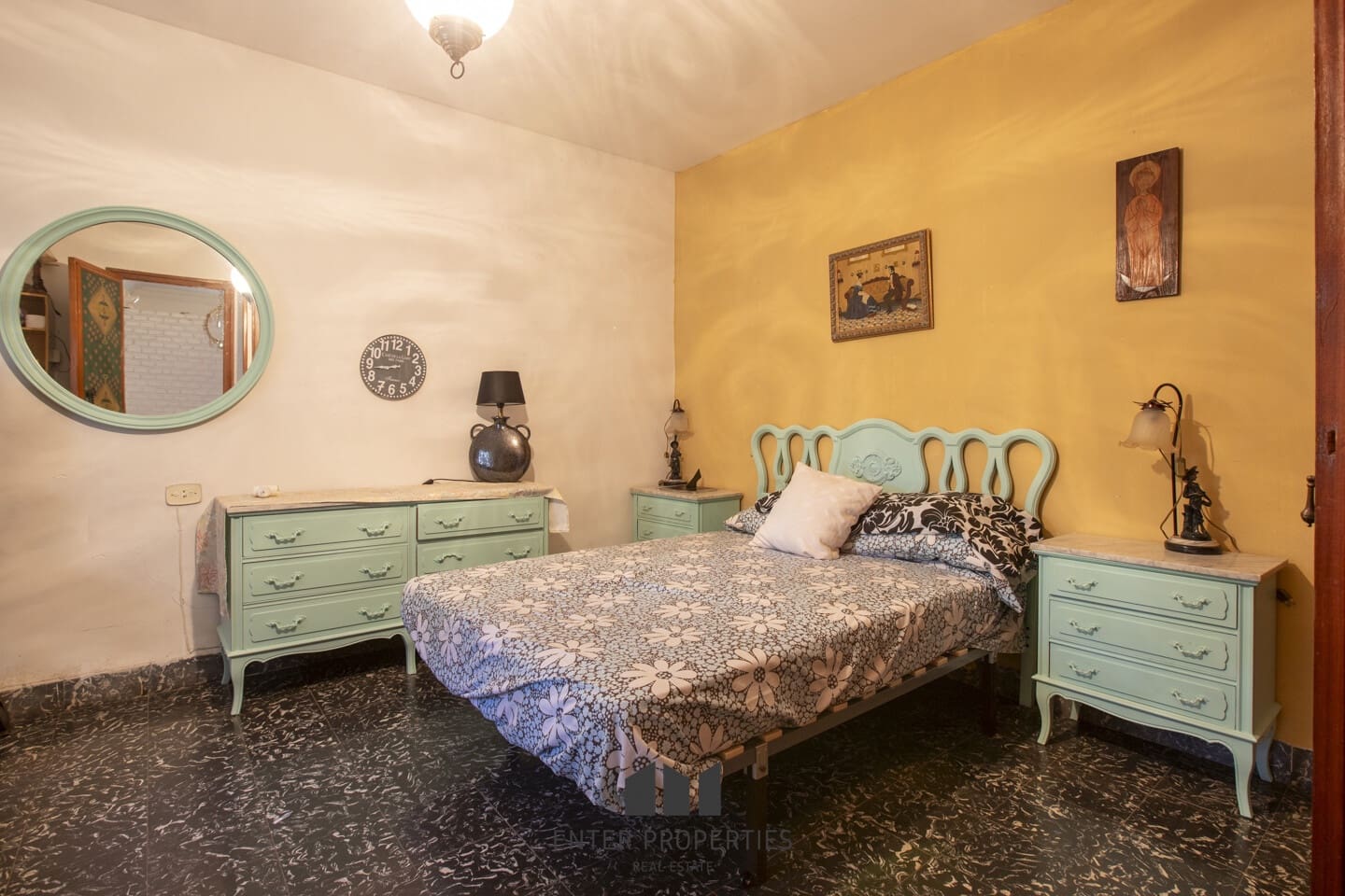 6 soverom Villa til salgs i Naquera med svømmebasseng garasje - € 900 000 (Ref: 8759475)