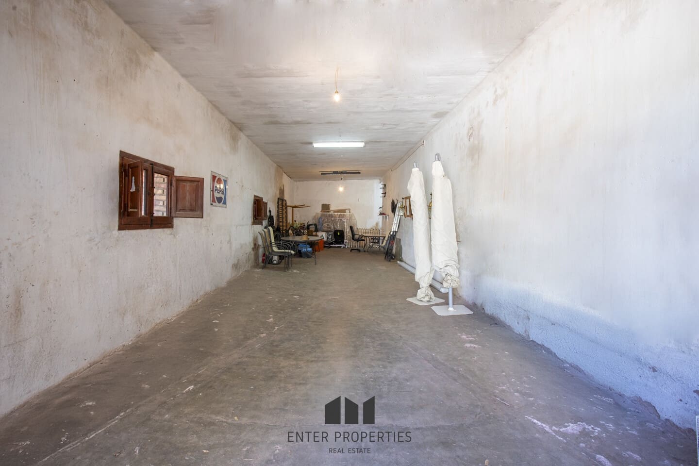 6 soverom Villa til salgs i Naquera med svømmebasseng garasje - € 900 000 (Ref: 8759475)