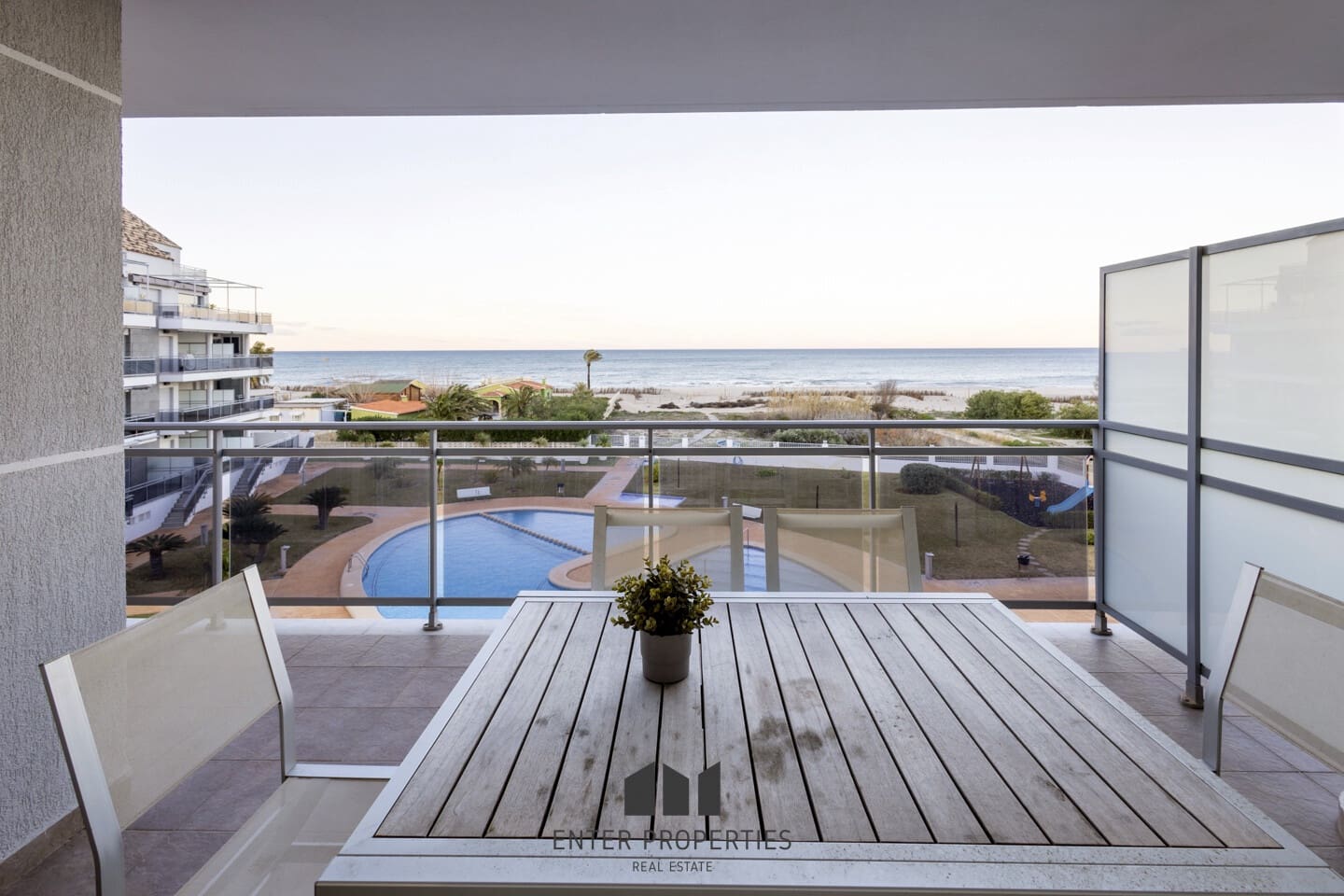 2 camera da letto Appartamento in vendita in Denia con piscina garage - 349.000 € (Rif: 8772976)