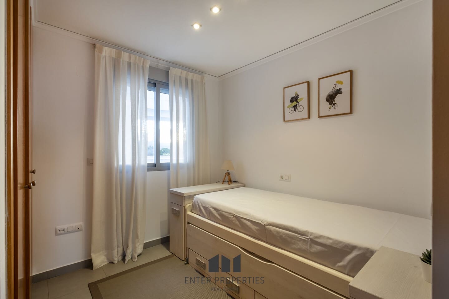 2 camera da letto Appartamento in vendita in Denia con piscina garage - 349.000 € (Rif: 8772976)