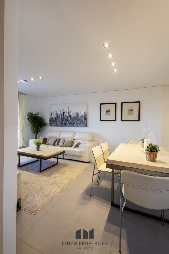 2 camera da letto Appartamento in vendita in Denia con piscina garage - 349.000 € (Rif: 8772976)