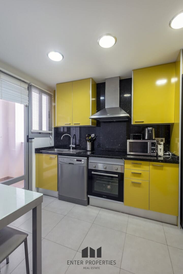 2 camera da letto Appartamento in vendita in Denia con piscina garage - 349.000 € (Rif: 8772976)