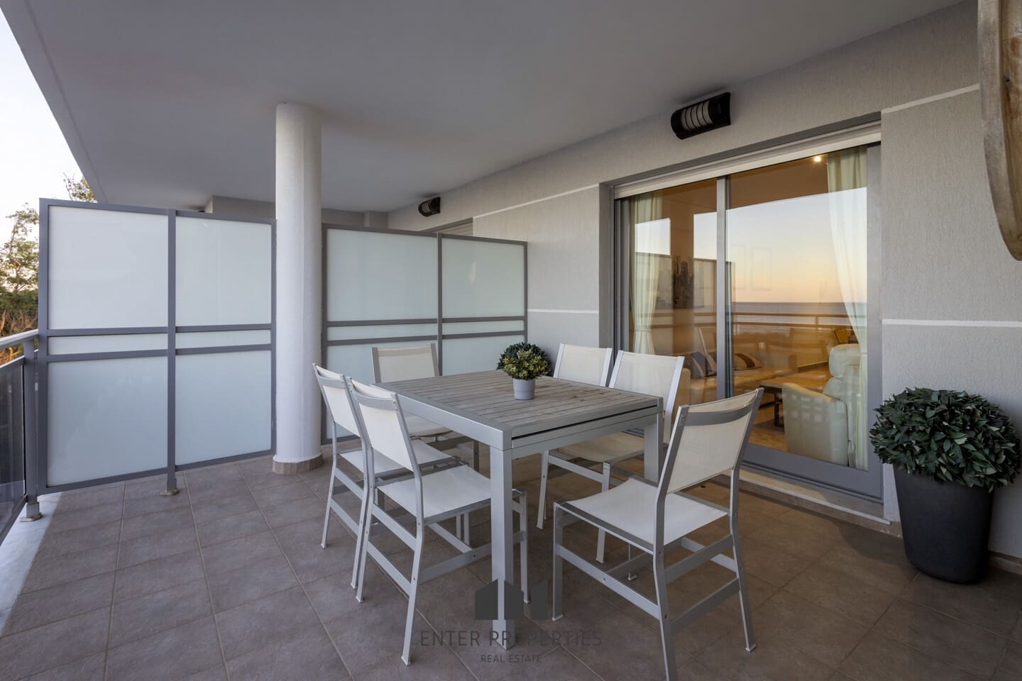 2 camera da letto Appartamento in vendita in Denia con piscina garage - 349.000 € (Rif: 8772976)