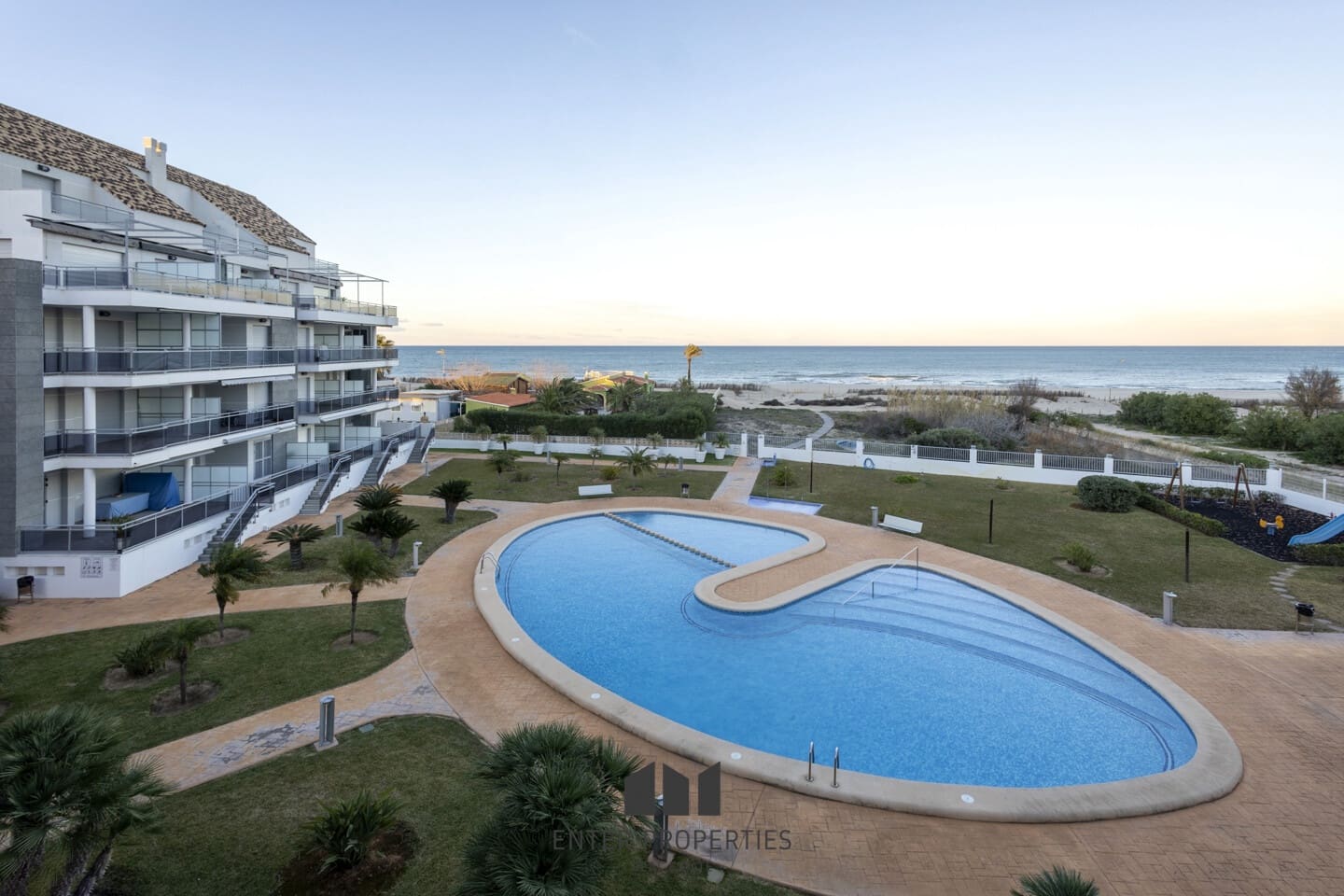 2 camera da letto Appartamento in vendita in Denia con piscina garage - 349.000 € (Rif: 8772976)