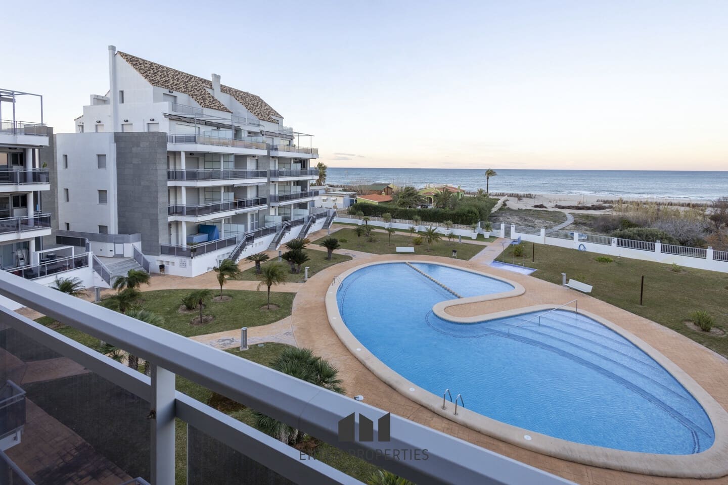 2 camera da letto Appartamento in vendita in Denia con piscina garage - 349.000 € (Rif: 8772976)