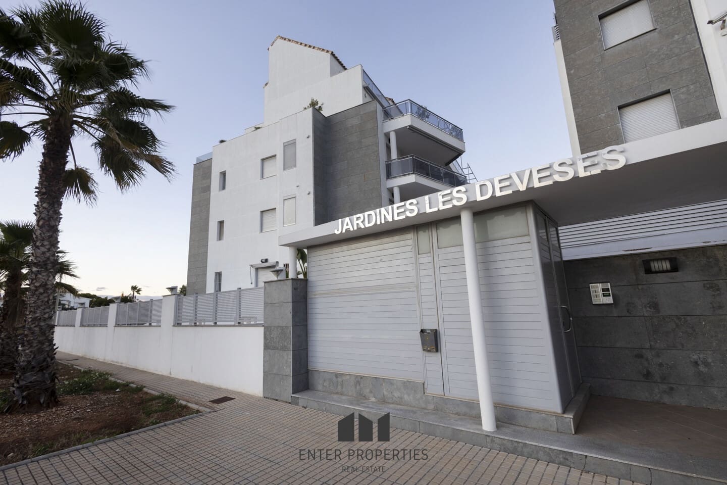 2 camera da letto Appartamento in vendita in Denia con piscina garage - 349.000 € (Rif: 8772976)