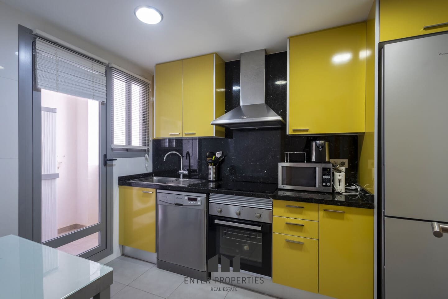 2 camera da letto Appartamento in vendita in Denia con piscina garage - 349.000 € (Rif: 8772976)