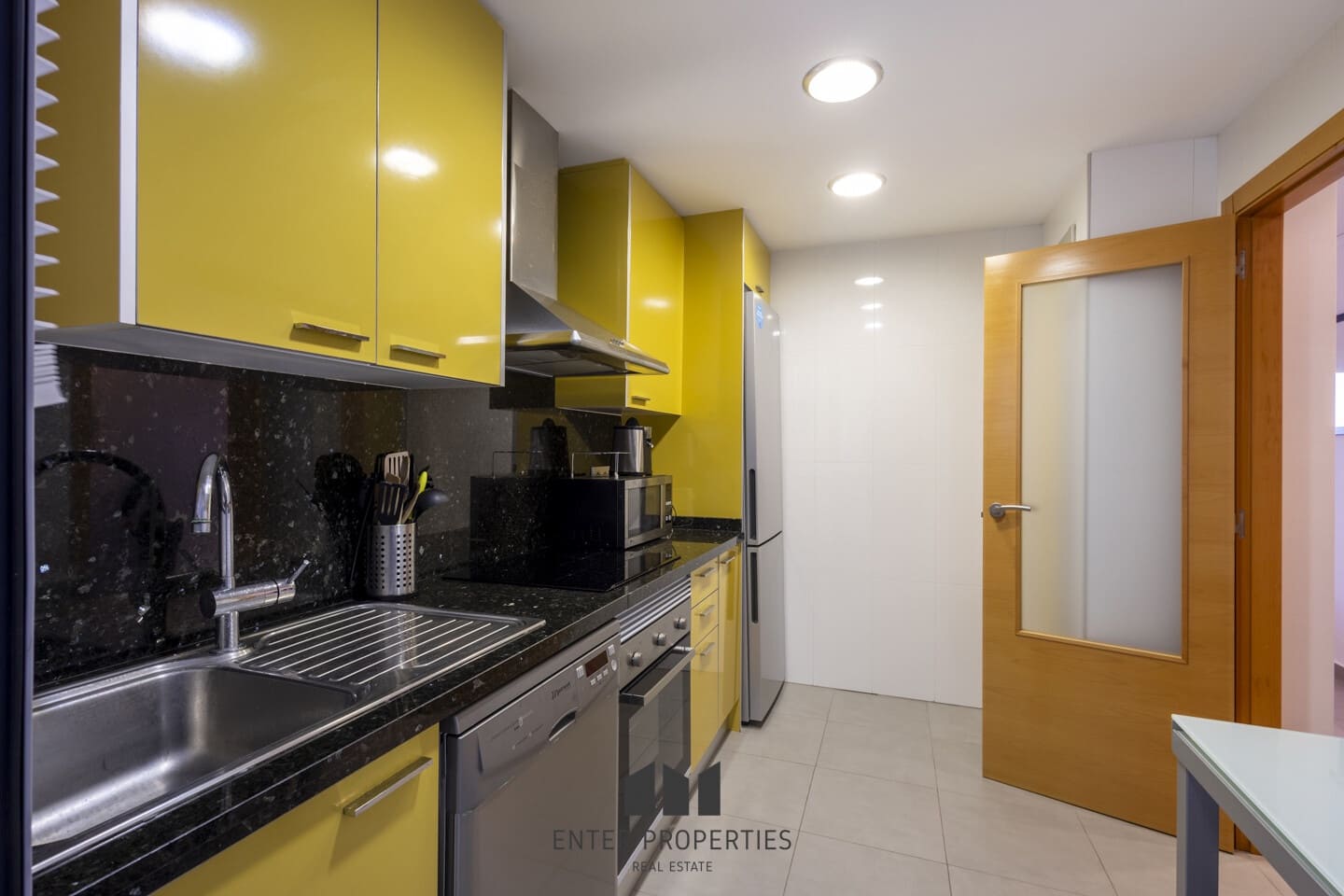 2 camera da letto Appartamento in vendita in Denia con piscina garage - 349.000 € (Rif: 8772976)