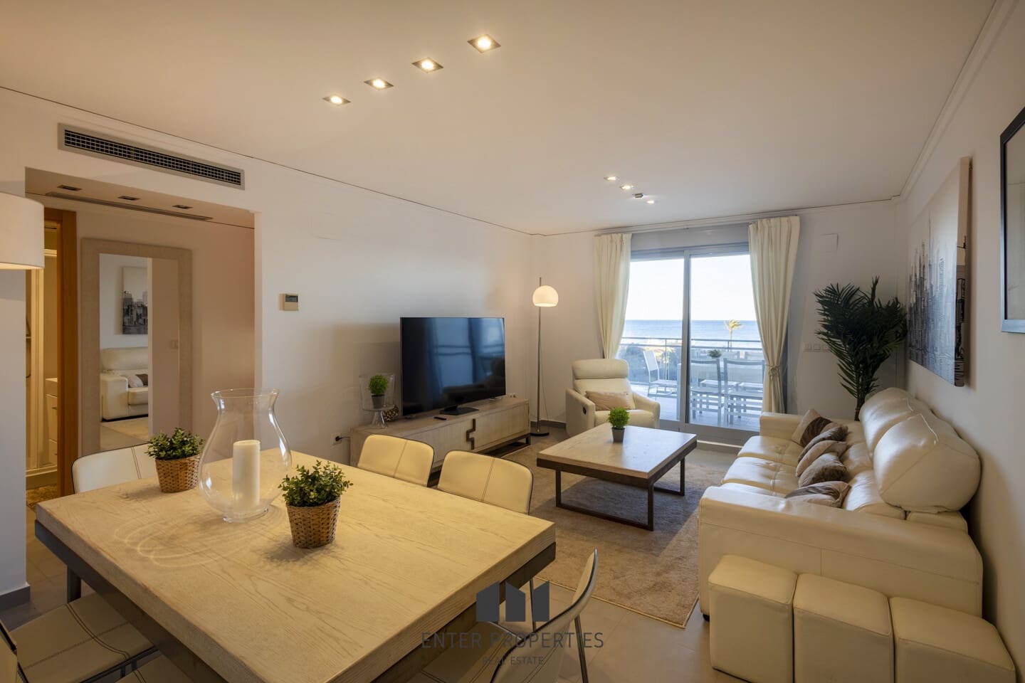 2 camera da letto Appartamento in vendita in Denia con piscina garage - 349.000 € (Rif: 8772976)