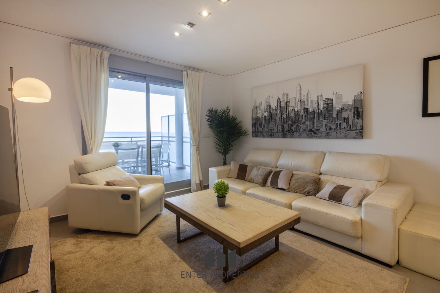 2 camera da letto Appartamento in vendita in Denia con piscina garage - 349.000 € (Rif: 8772976)