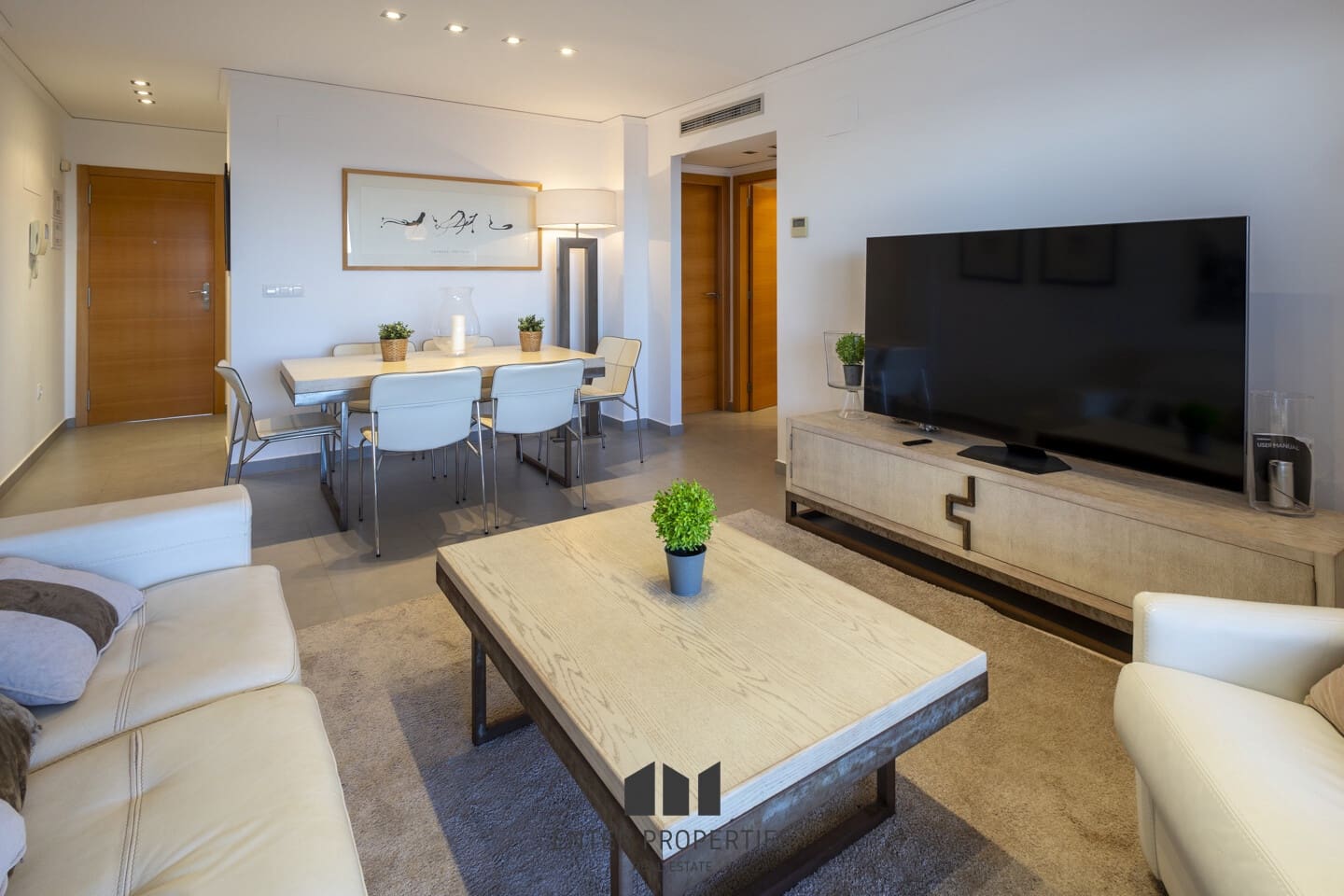 2 camera da letto Appartamento in vendita in Denia con piscina garage - 349.000 € (Rif: 8772976)