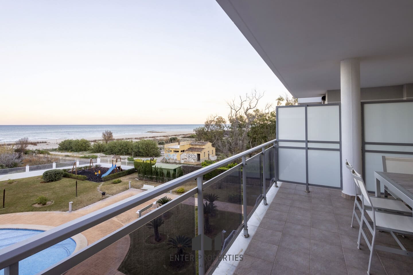 2 camera da letto Appartamento in vendita in Denia con piscina garage - 349.000 € (Rif: 8772976)