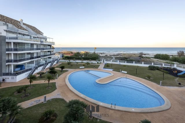 2 camera da letto Appartamento in vendita in Devessa - Monte Pego, Dénia con piscina garage - 349.000 € (Rif: 8772976)