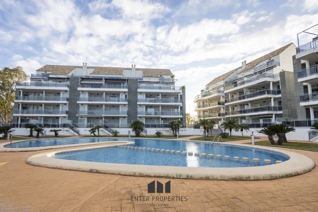 2 camera da letto Appartamento in vendita in Devessa - Monte Pego, Dénia con piscina garage - 349.000 € (Rif: 8772976)