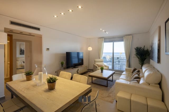 2 camera da letto Appartamento in vendita in Devessa - Monte Pego, Dénia con piscina garage - 349.000 € (Rif: 8772976)