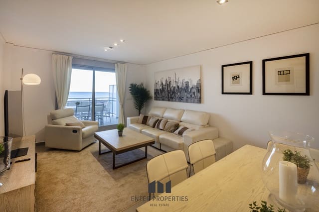 2 camera da letto Appartamento in vendita in Devessa - Monte Pego, Dénia con piscina garage - 349.000 € (Rif: 8772976)