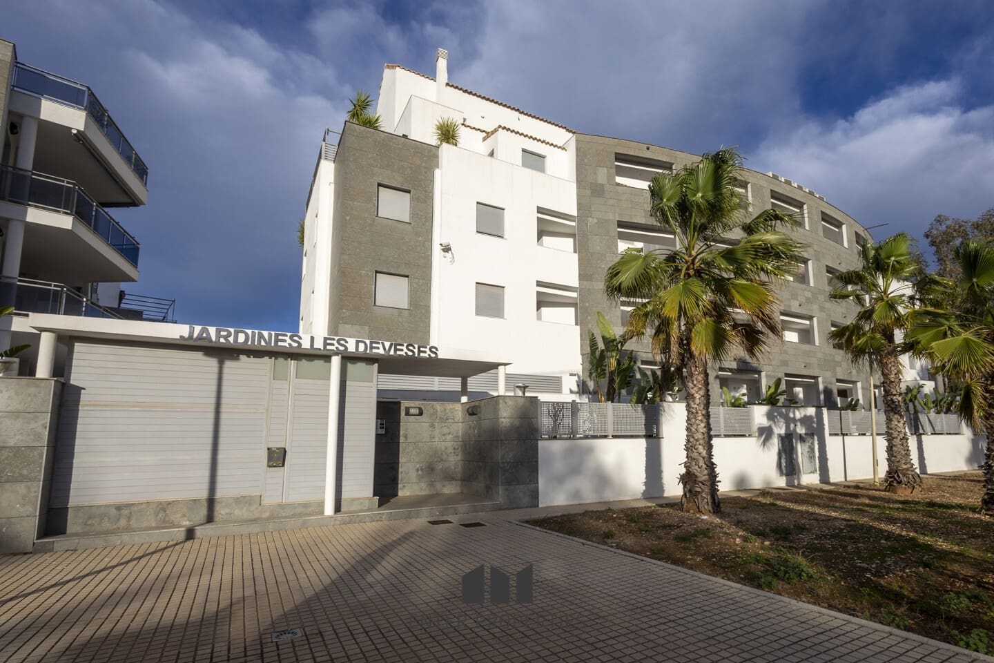 2 camera da letto Appartamento in vendita in Denia con piscina garage - 349.000 € (Rif: 8772976)