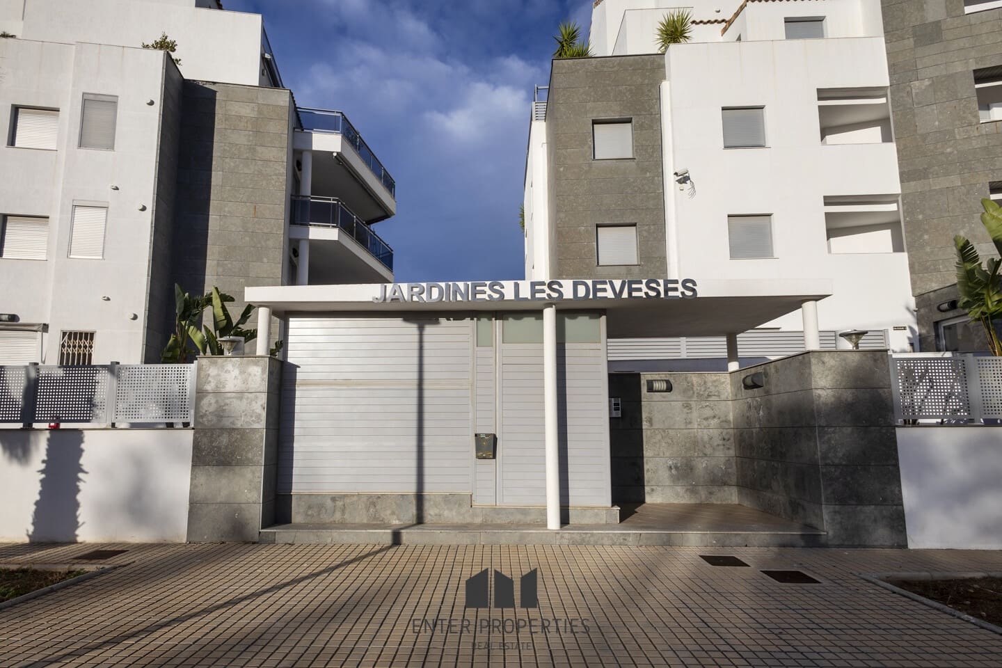 2 camera da letto Appartamento in vendita in Denia con piscina garage - 349.000 € (Rif: 8772976)