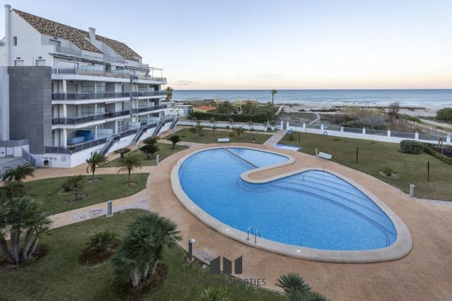 2 camera da letto Appartamento in vendita in Devessa - Monte Pego, Dénia con piscina garage - 349.000 € (Rif: 8772976)