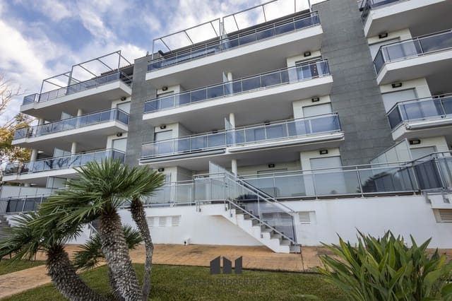 2 camera da letto Appartamento in vendita in Devessa - Monte Pego, Dénia con piscina garage - 349.000 € (Rif: 8772976)