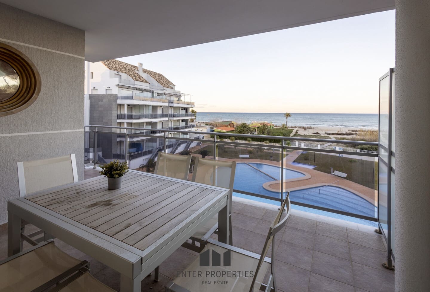 2 camera da letto Appartamento in vendita in Denia con piscina garage - 349.000 € (Rif: 8772976)