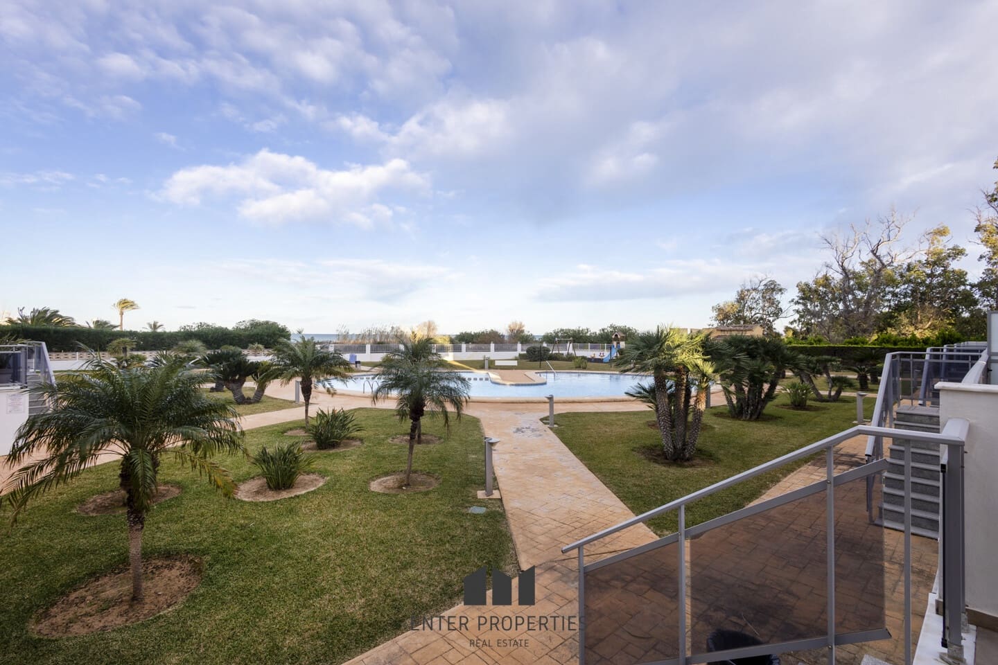 2 camera da letto Appartamento in vendita in Denia con piscina garage - 349.000 € (Rif: 8772976)