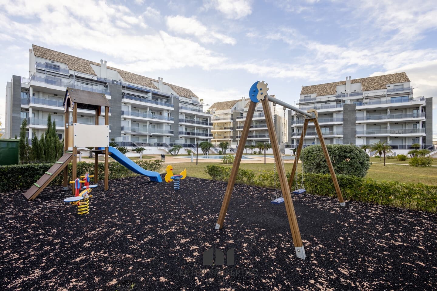 2 camera da letto Appartamento in vendita in Denia con piscina garage - 349.000 € (Rif: 8772976)