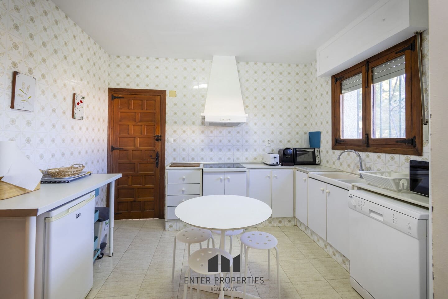 6 slaapkamer Villa te koop in Denia met zwembad garage - € 1.285.000 (Ref: 8783251)