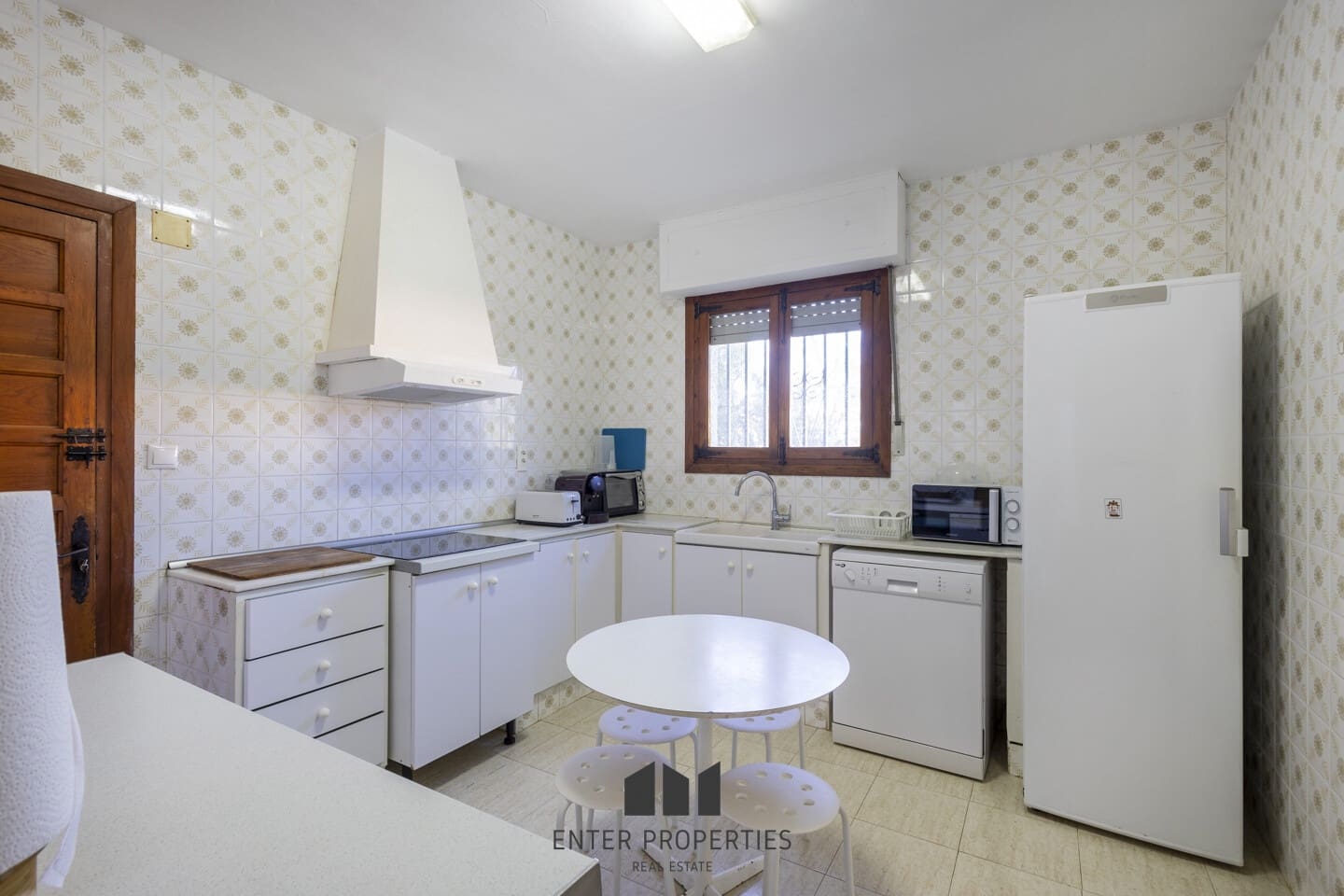 6 slaapkamer Villa te koop in Denia met zwembad garage - € 1.285.000 (Ref: 8783251)