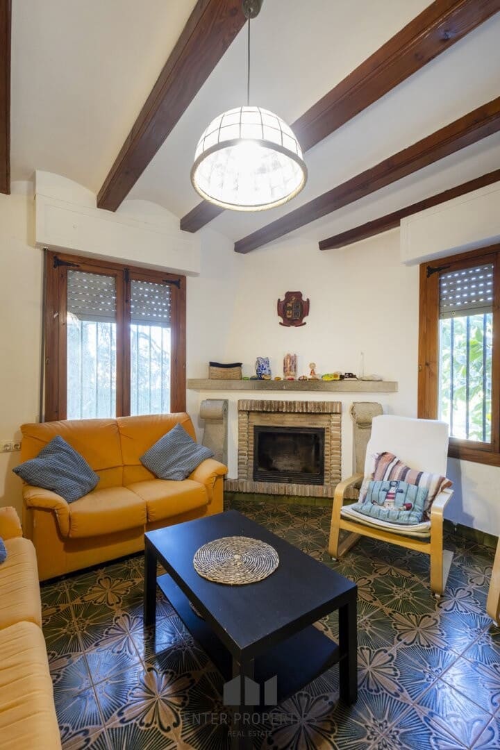 6 slaapkamer Villa te koop in Denia met zwembad garage - € 1.285.000 (Ref: 8783251)