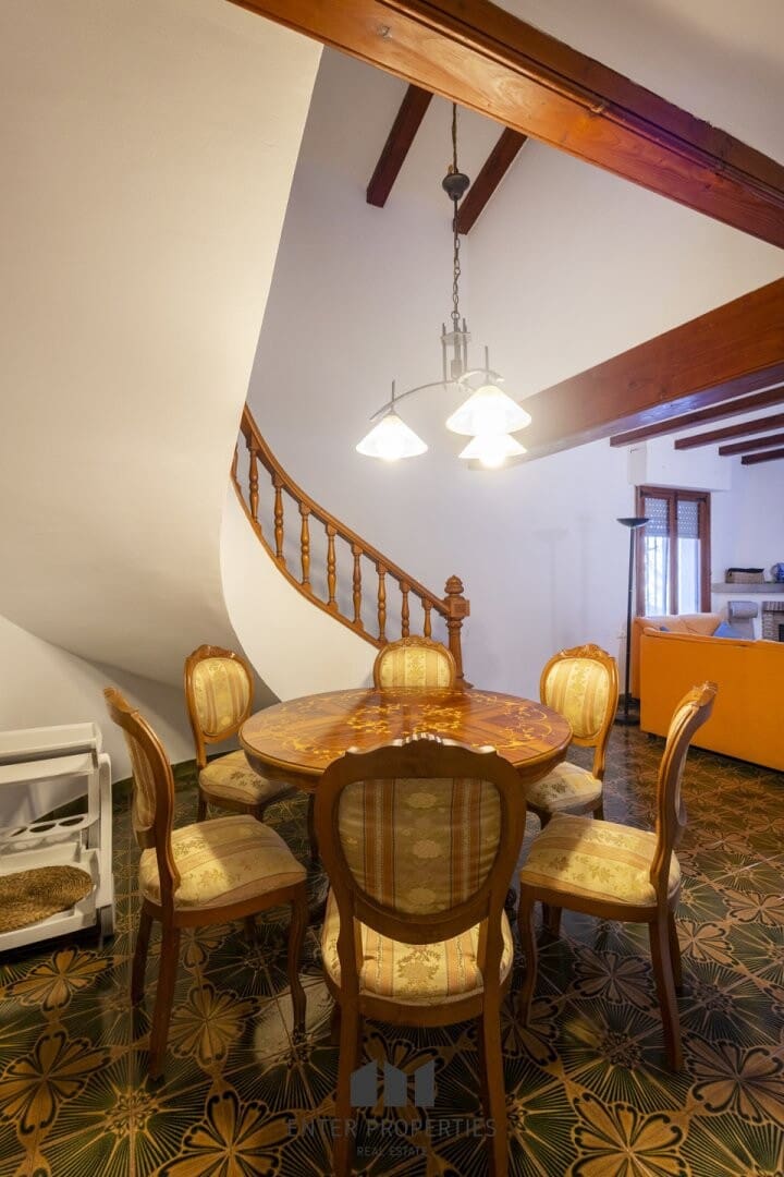 6 slaapkamer Villa te koop in Denia met zwembad garage - € 1.285.000 (Ref: 8783251)