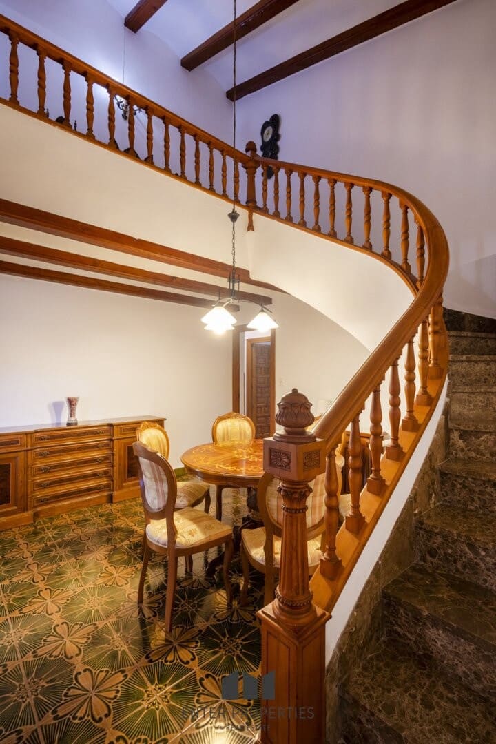 6 slaapkamer Villa te koop in Denia met zwembad garage - € 1.285.000 (Ref: 8783251)