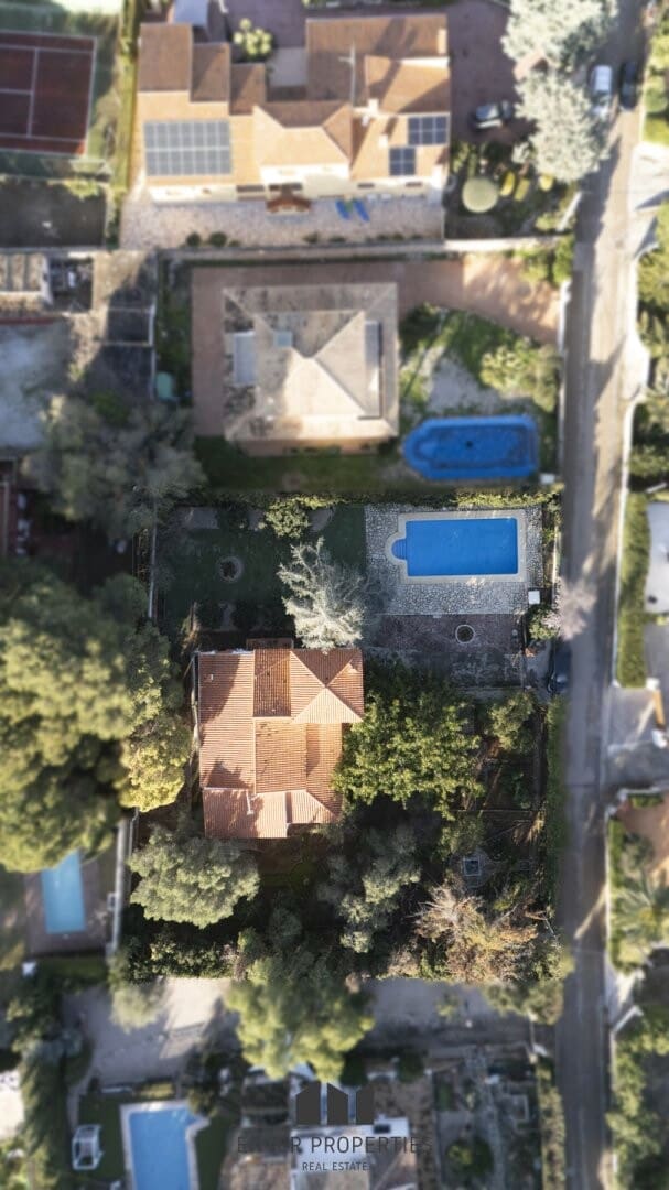 6 slaapkamer Villa te koop in Denia met zwembad garage - € 1.285.000 (Ref: 8783251)