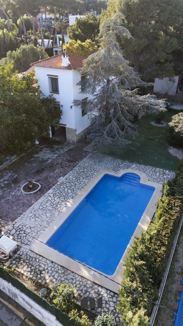 6 slaapkamer Villa te koop in Denia met zwembad garage - € 1.285.000 (Ref: 8783251)