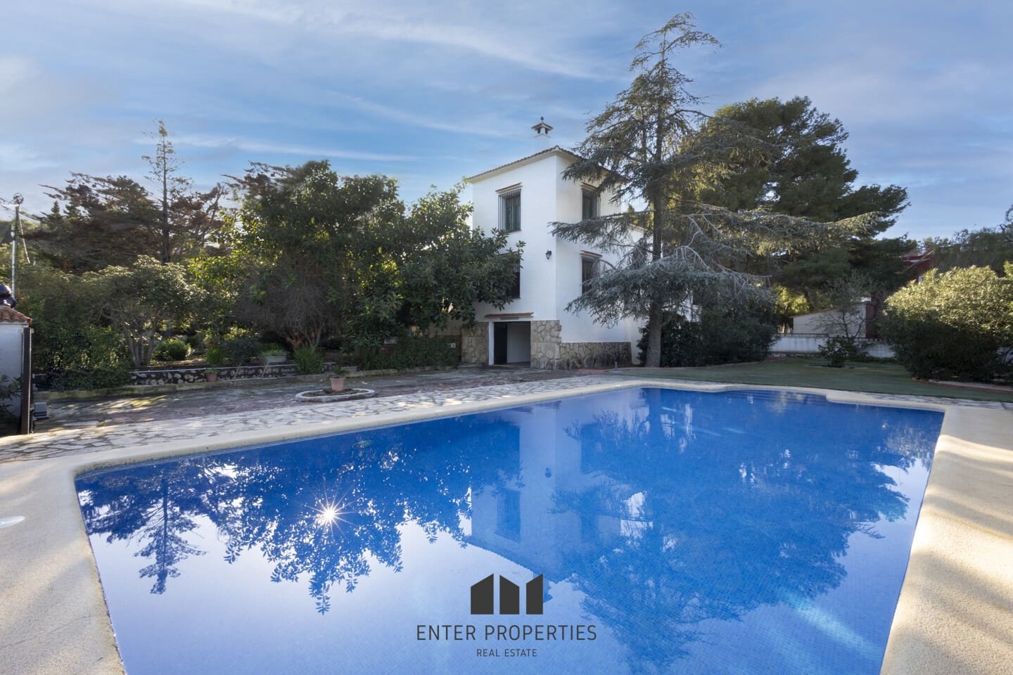 6 slaapkamer Villa te koop in Denia met zwembad garage - € 1.285.000 (Ref: 8783251)