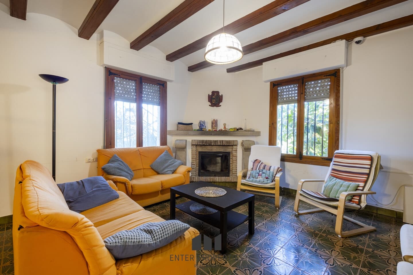 6 slaapkamer Villa te koop in Denia met zwembad garage - € 1.285.000 (Ref: 8783251)