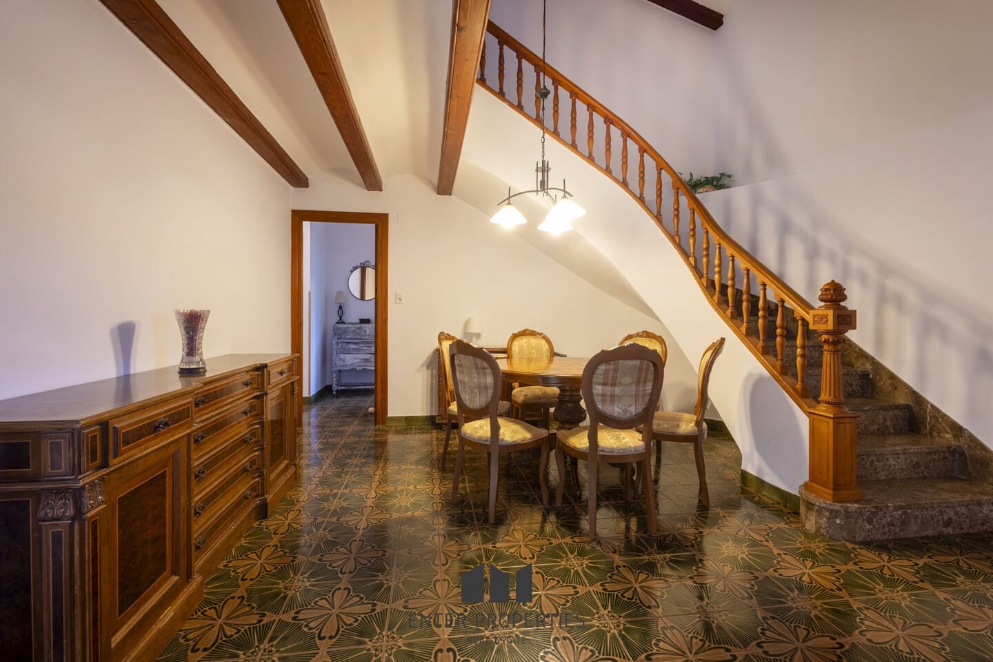 6 slaapkamer Villa te koop in Denia met zwembad garage - € 1.285.000 (Ref: 8783251)