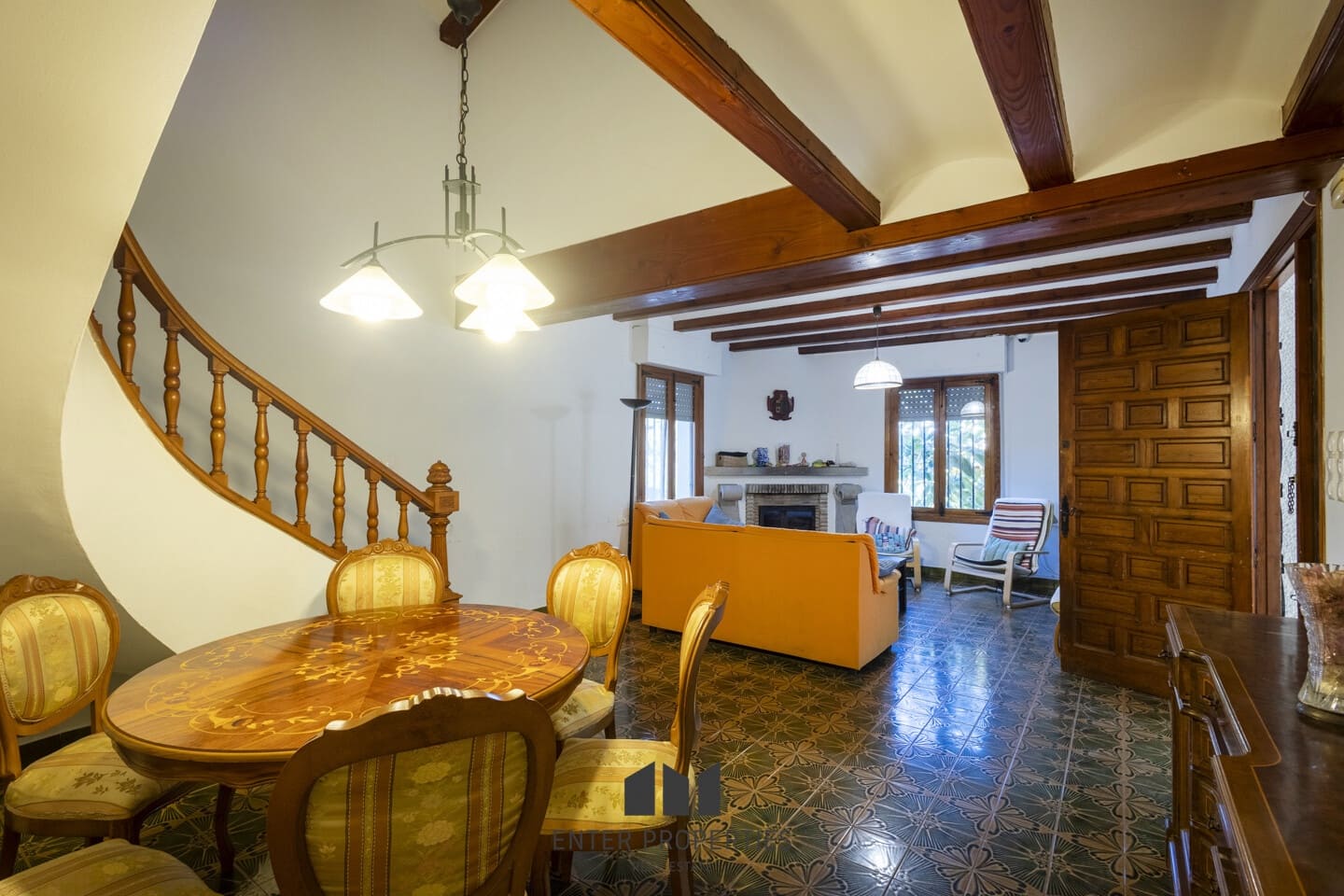 6 slaapkamer Villa te koop in Denia met zwembad garage - € 1.285.000 (Ref: 8783251)