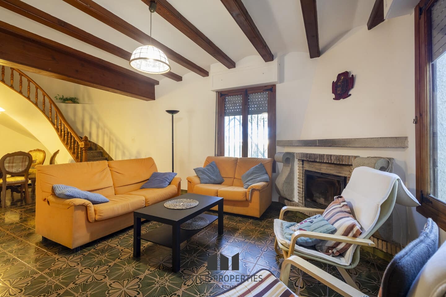 6 slaapkamer Villa te koop in Denia met zwembad garage - € 1.285.000 (Ref: 8783251)