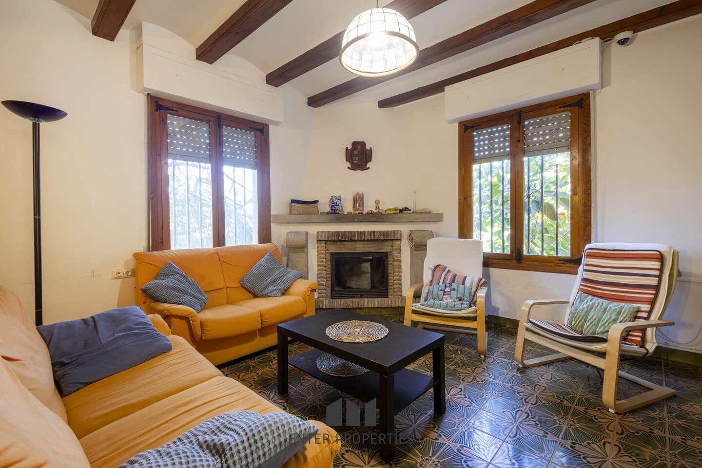 6 slaapkamer Villa te koop in Denia met zwembad garage - € 1.285.000 (Ref: 8783251)