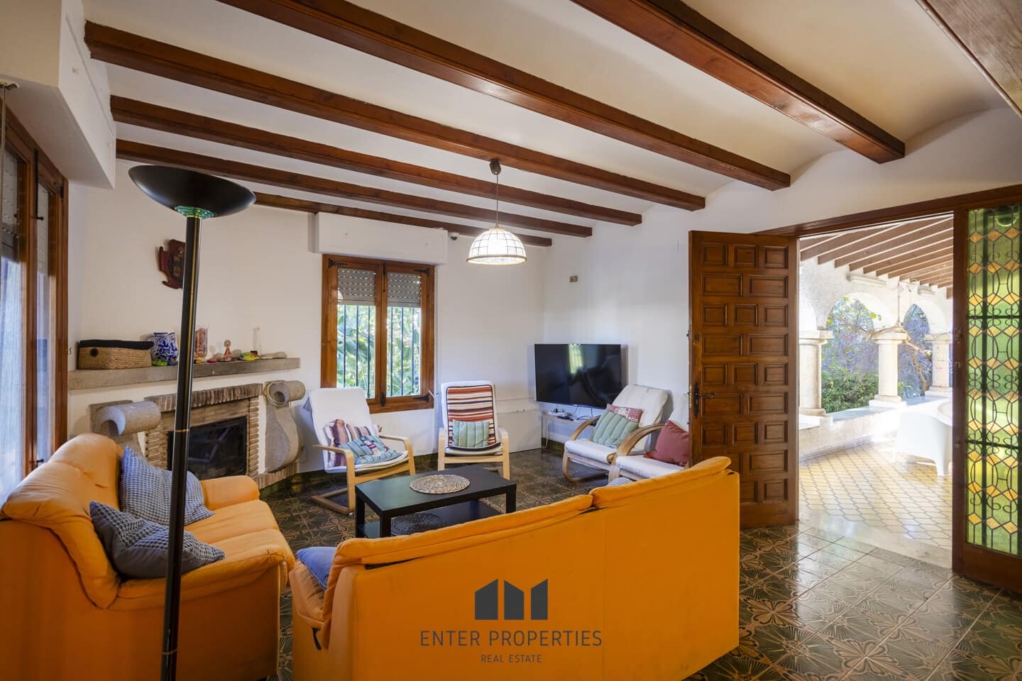 6 slaapkamer Villa te koop in Denia met zwembad garage - € 1.285.000 (Ref: 8783251)