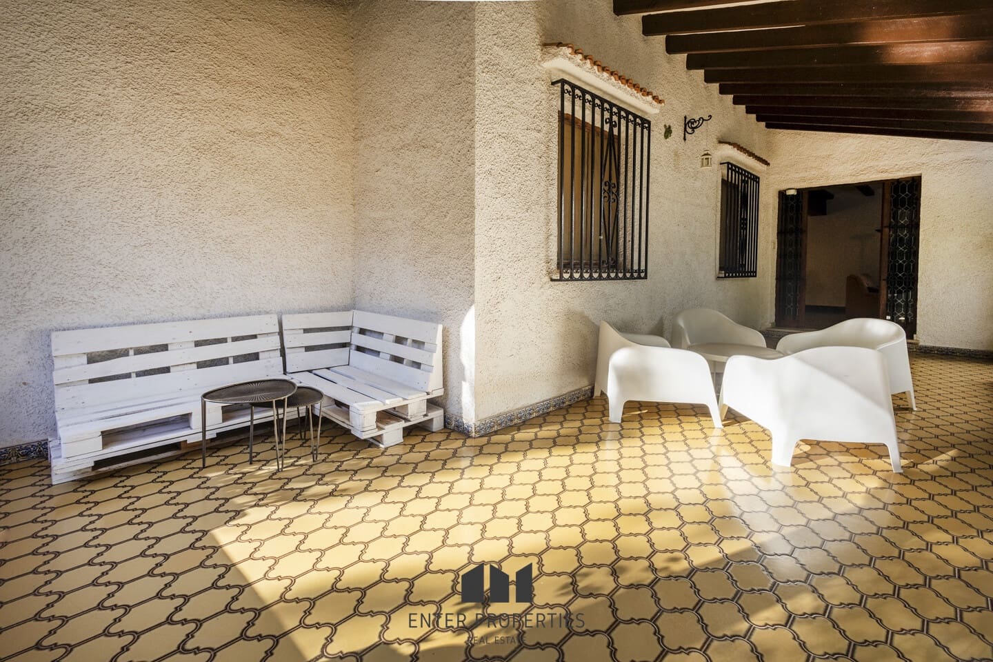 6 slaapkamer Villa te koop in Denia met zwembad garage - € 1.285.000 (Ref: 8783251)