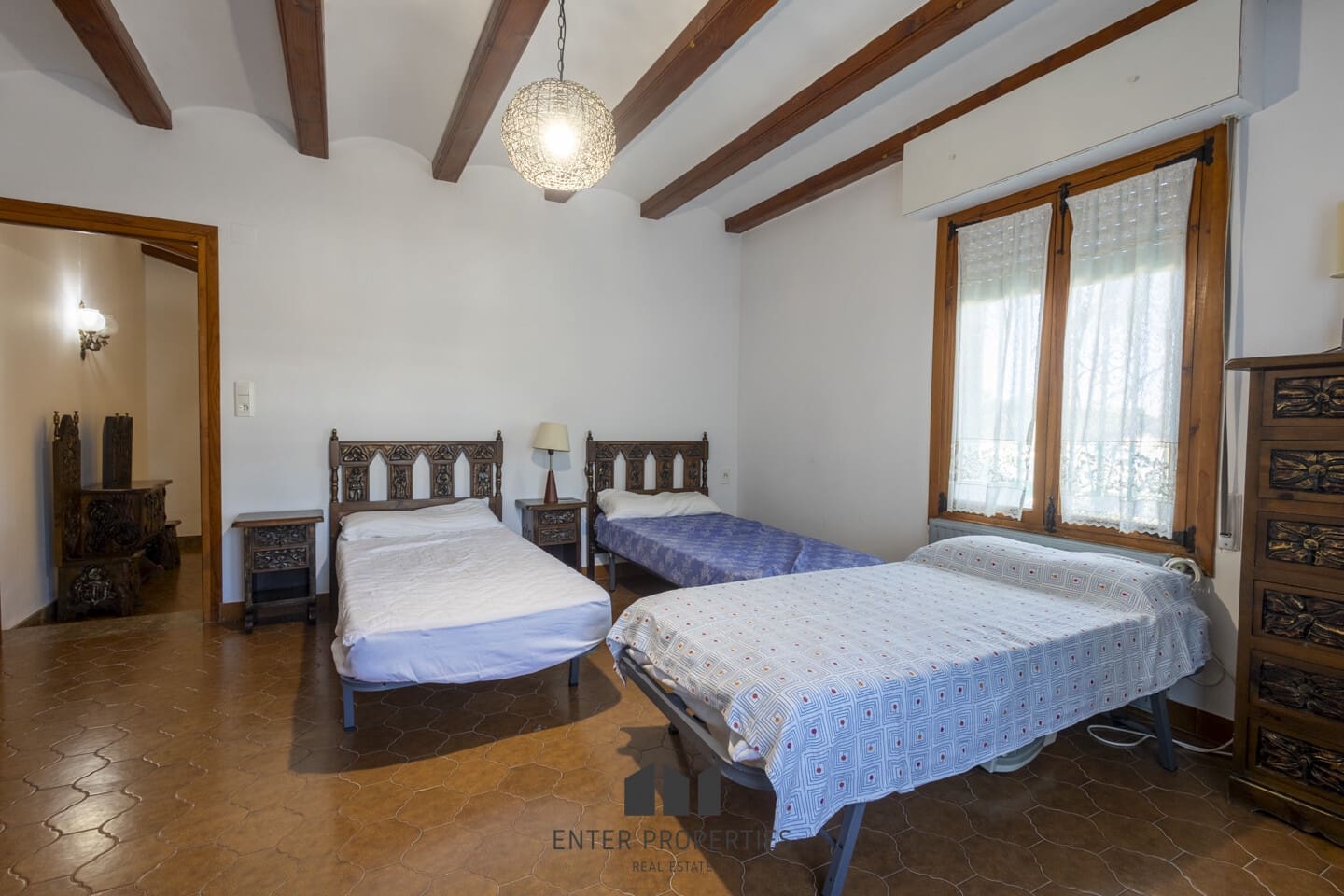 6 slaapkamer Villa te koop in Denia met zwembad garage - € 1.285.000 (Ref: 8783251)