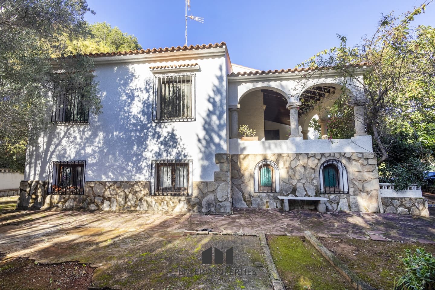 6 slaapkamer Villa te koop in Denia met zwembad garage - € 1.285.000 (Ref: 8783251)