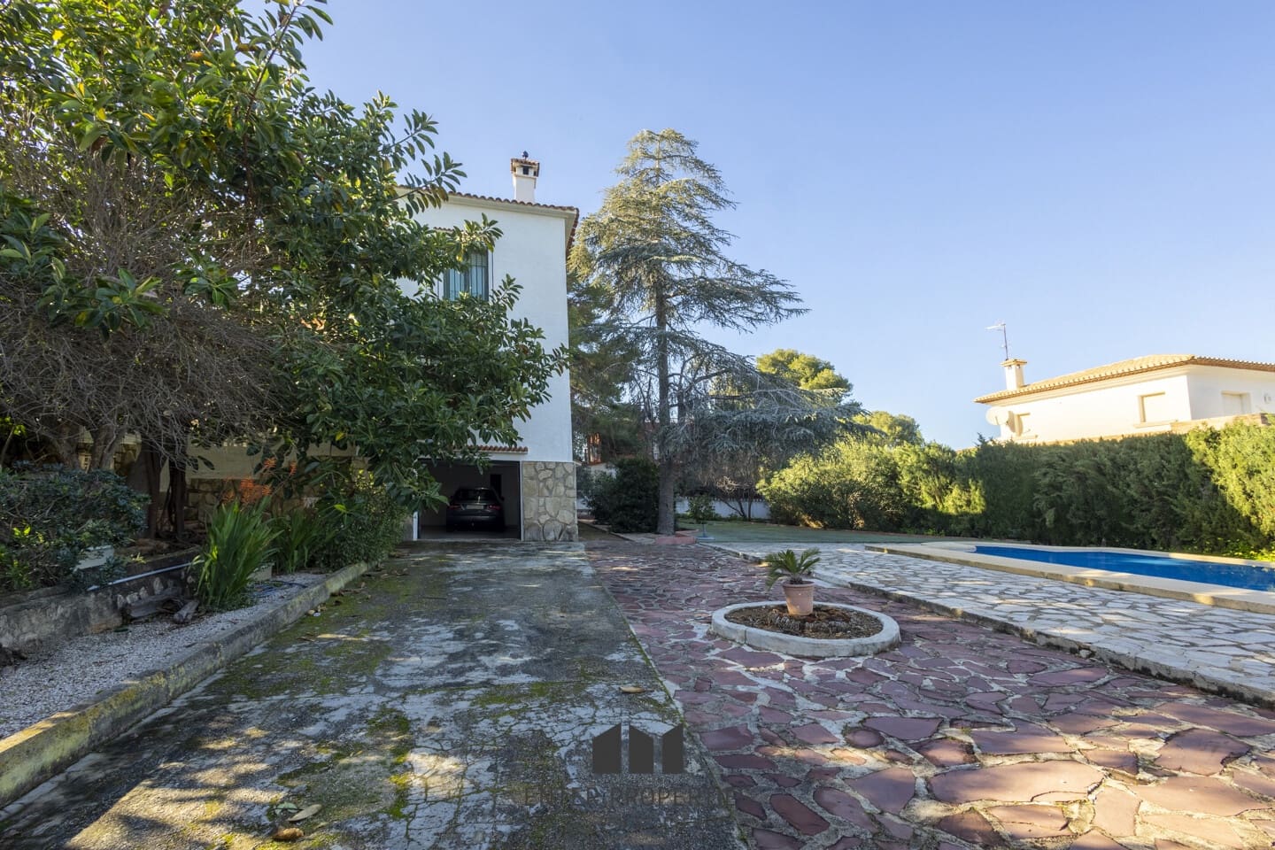 6 slaapkamer Villa te koop in Denia met zwembad garage - € 1.285.000 (Ref: 8783251)