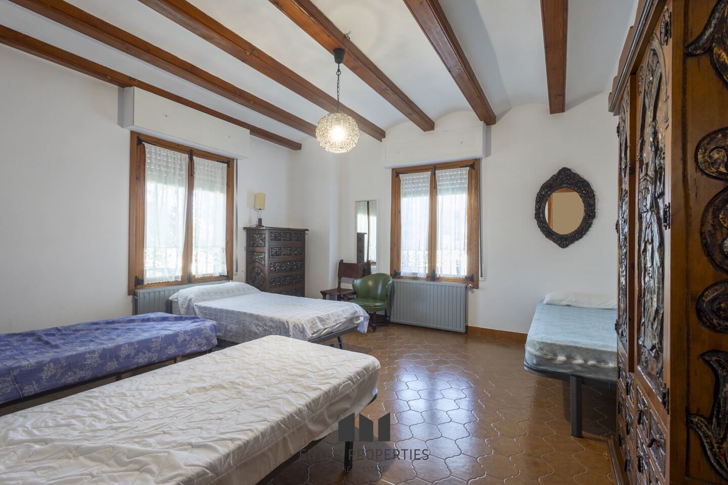 6 slaapkamer Villa te koop in Denia met zwembad garage - € 1.285.000 (Ref: 8783251)