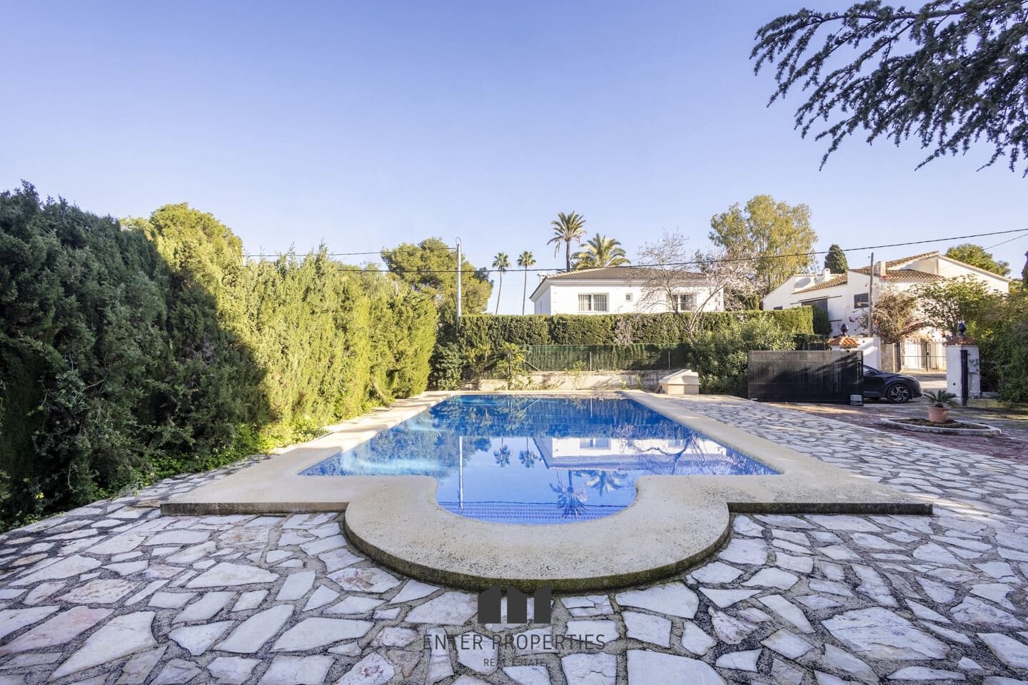 6 slaapkamer Villa te koop in Denia met zwembad garage - € 1.285.000 (Ref: 8783251)