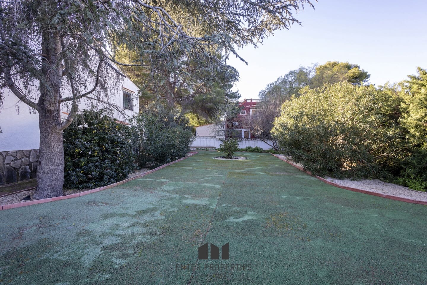 6 slaapkamer Villa te koop in Denia met zwembad garage - € 1.285.000 (Ref: 8783251)