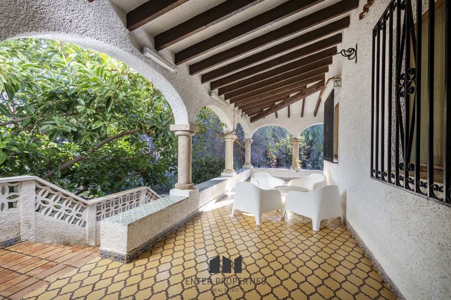 6 slaapkamer Villa te koop in Denia met zwembad garage - € 1.285.000 (Ref: 8783251)